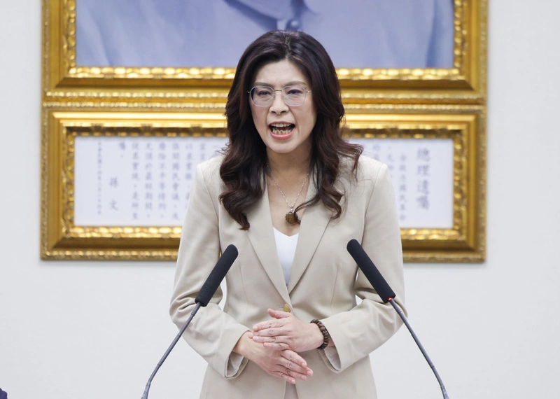 國共智庫論壇北京落幕　鄭麗文：應在台灣辦一次