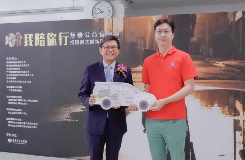 引進澳洲種犬精液助孕　惠光培育更健康導盲犬