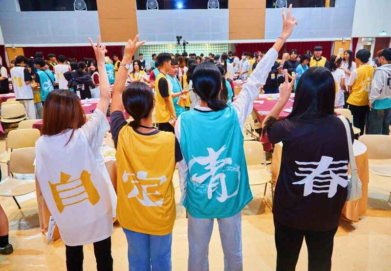 青年生涯領航計畫用2年探索自我 445青年入選