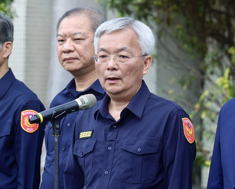 北市隨機襲擊事件　警政署：調查給國人真相