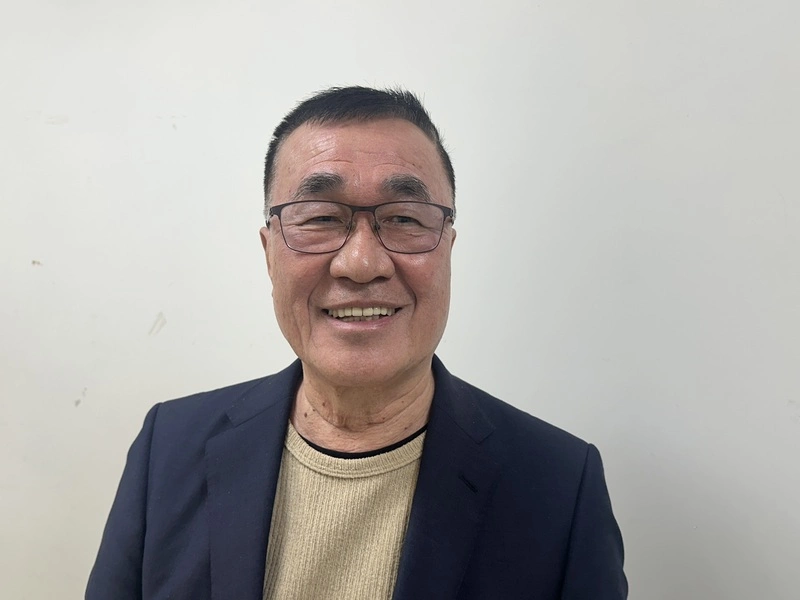 輝達北士科權利金審議案拍板　李四川：最後一哩路