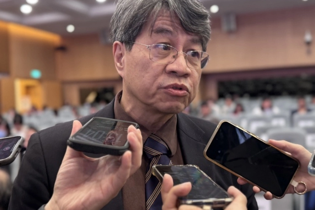 李明哲談目前器捐註記常見狀況