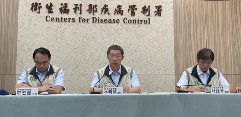 COVID-19單週就醫增7成  62例重症創115年新高