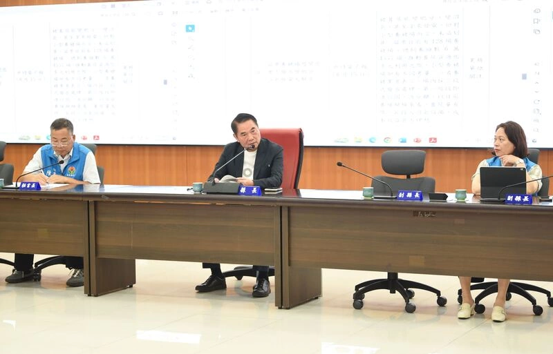 苗科實中難推動　鍾東錦：加速陽明交大實驗高中案