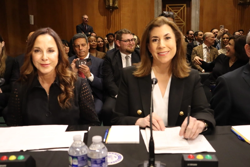 美國駐聯合國副大使提名人布魯斯