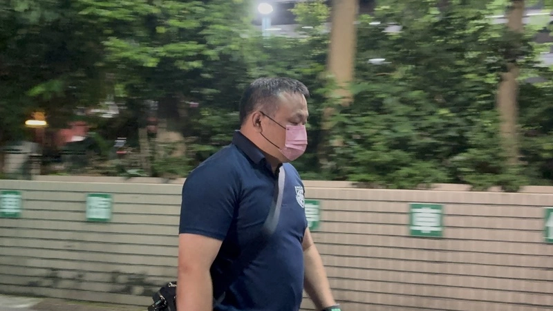 新北消防局涉採購弊案　科員廠商2人遭聲押禁見