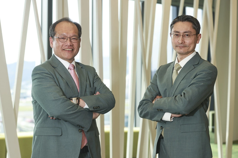 打掉超級業務英雄主義　玉山銀雙核團隊征服企業大戶