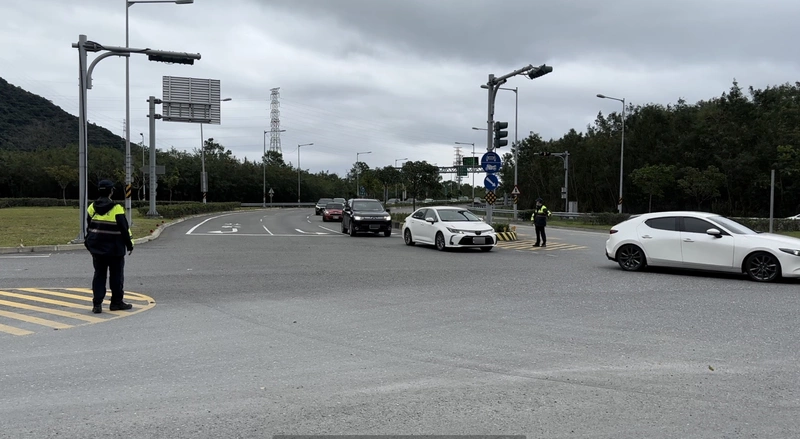 228連假花蓮住房率約3成　蘇花路廊全線順暢