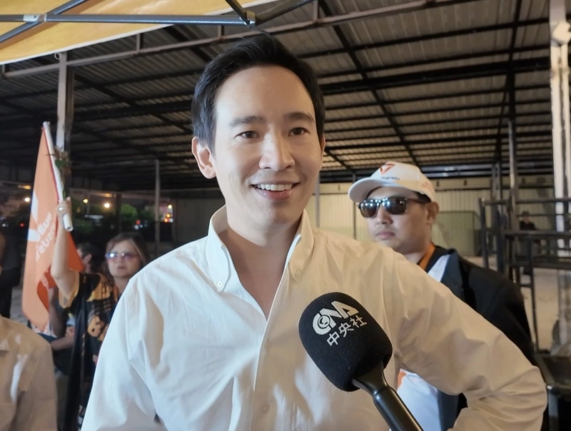 政治金童皮塔：民意與權力結構拉鋸牽動泰國命運