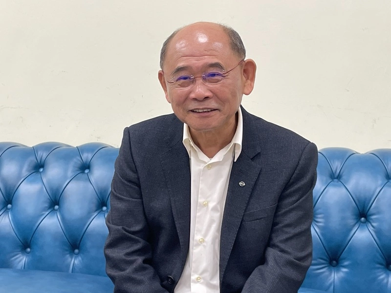 裕日車：今年目標銷量成長　需觀察匯率變數