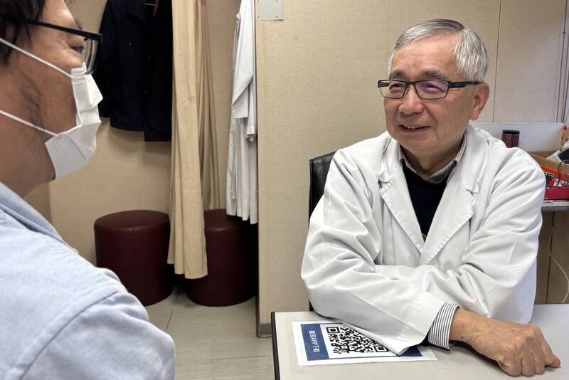 怕有病就來病　醫：恐是「慮病」纏身