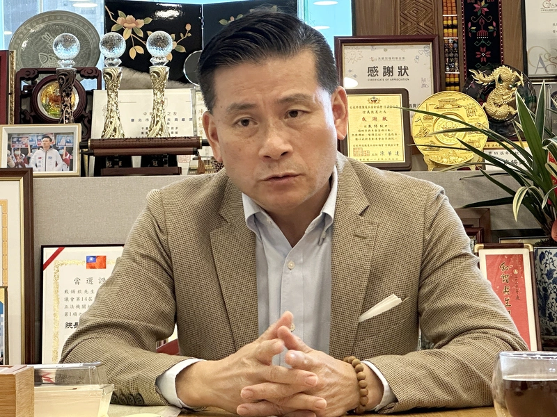 國民黨台北市議員選舉首採配票制　2選區仍加責任里
