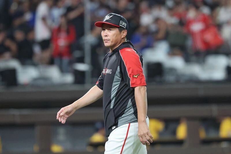 葉君璋達成執教500勝里程碑　幸福是每天做喜歡的事