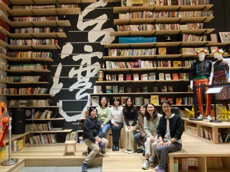 台灣青年紐約圓夢　實習計畫參與國際組織