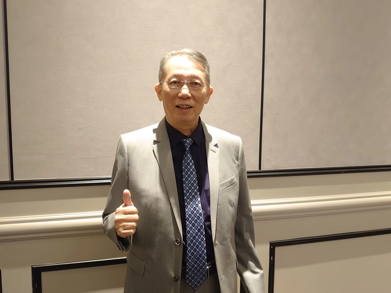 汎銓：4大動能驅動　2026年業績成長目標50%