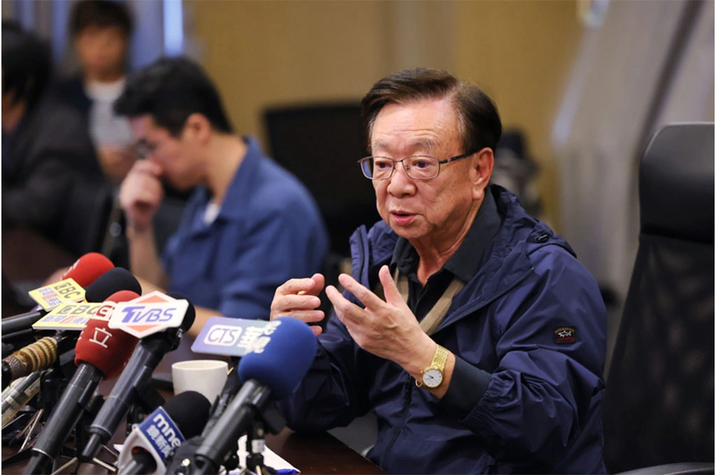 TASS2025　簽署台日合作備忘錄