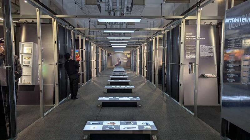 台灣設計週特展「進未來」11/29登場