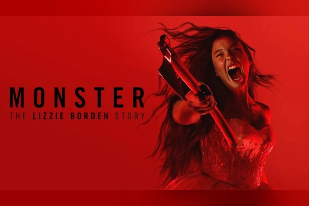 Netflix破10億觀看時數神劇再推新篇！《怪物：麗茲波頓的故事》首度聚焦女性主角　再現美國犯罪史百年斧頭血案