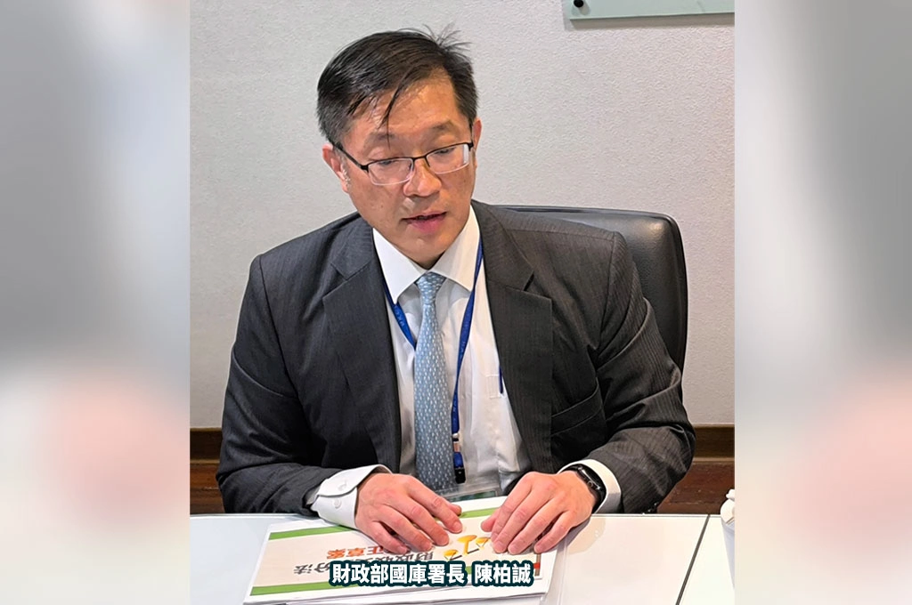 院版「財劃法」預計週四出爐...統籌分配稅款更細緻「五大指標」曝光!三藍營縣市持反對意見