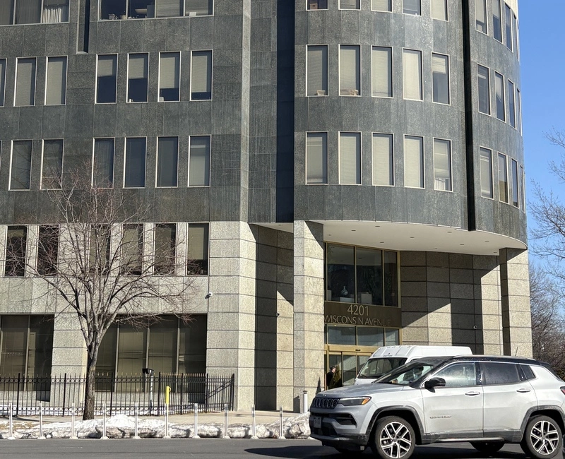 台灣人公共事務會推駐美代表處正名  籲國會議員促成