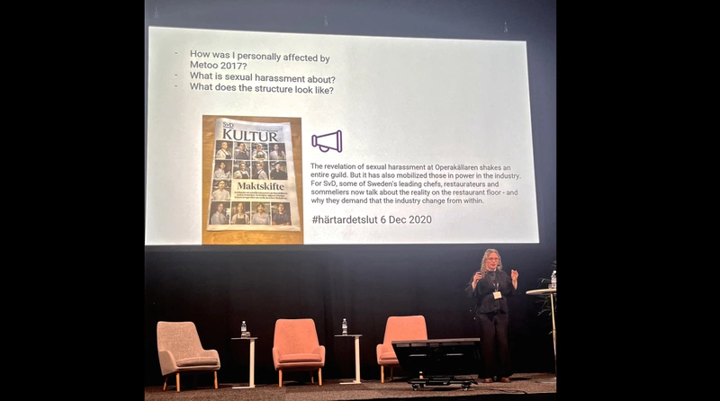 Noma星級主廚遭爆虐待員工　北歐業者：只是冰山一角