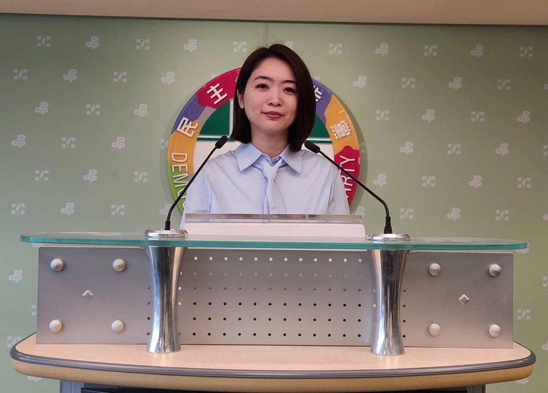 傳返鄉參選宜蘭市長　韓瑩：確實有收到徵詢