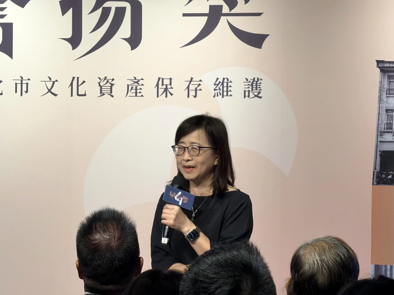 北市文資保存譽揚獎　西門紅樓、臺灣文學糧倉等7建物獲獎