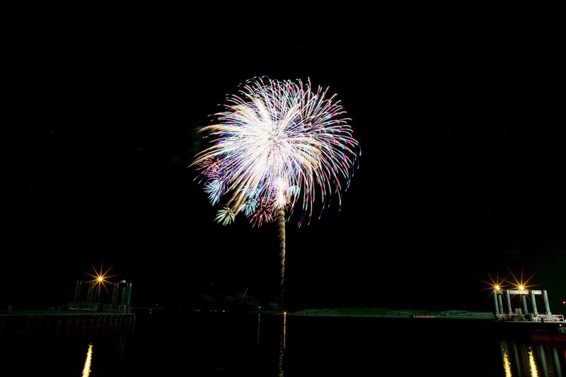 2026台灣燈會開幕當晚將施放高空煙火