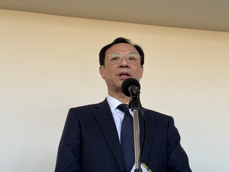 美國退出WHO　石崇良：台灣仍續參與WHA相關活動