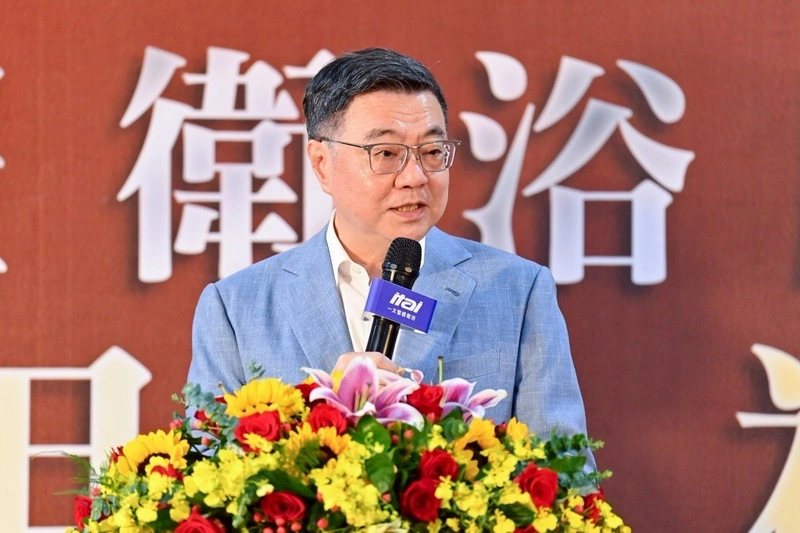 中小微企業轉型條例草案　卓榮泰：9月送立院審查