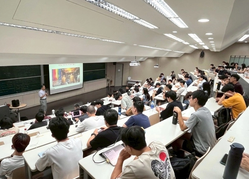 陽明交大碩班報名增2成　AI、資工、半導體最夯