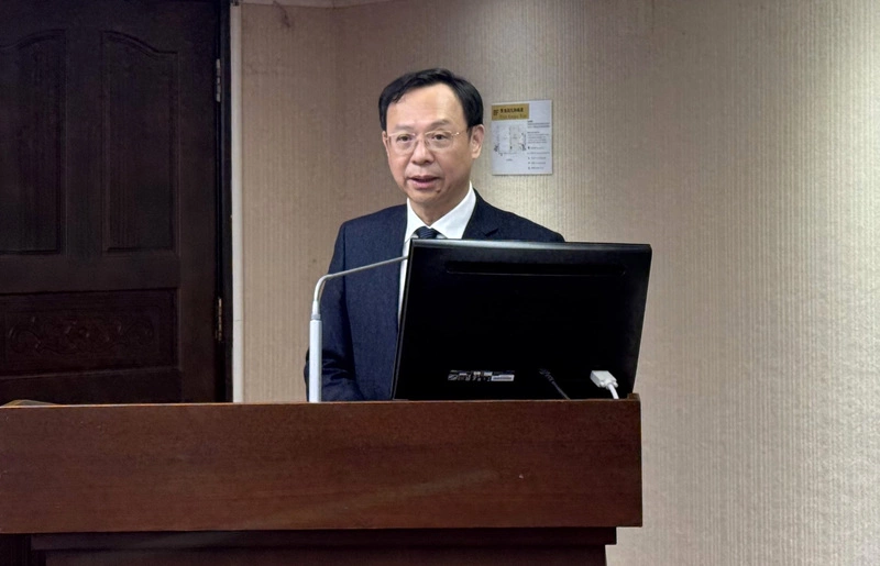 拋獎勵誘因　石崇良：春節醫療院所開診率突破7成