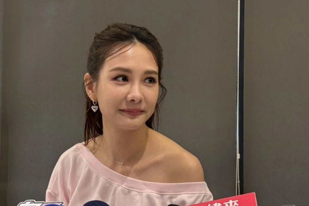 陽光女子合唱團票房達6.5億　安心亞笑當更生人