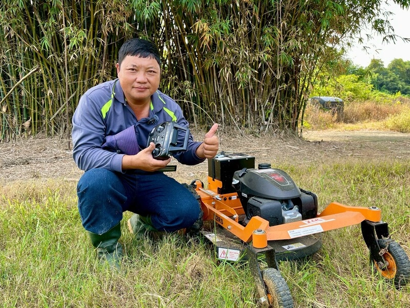 高雄智慧農業補助最多50萬開跑　4/30前受理申請