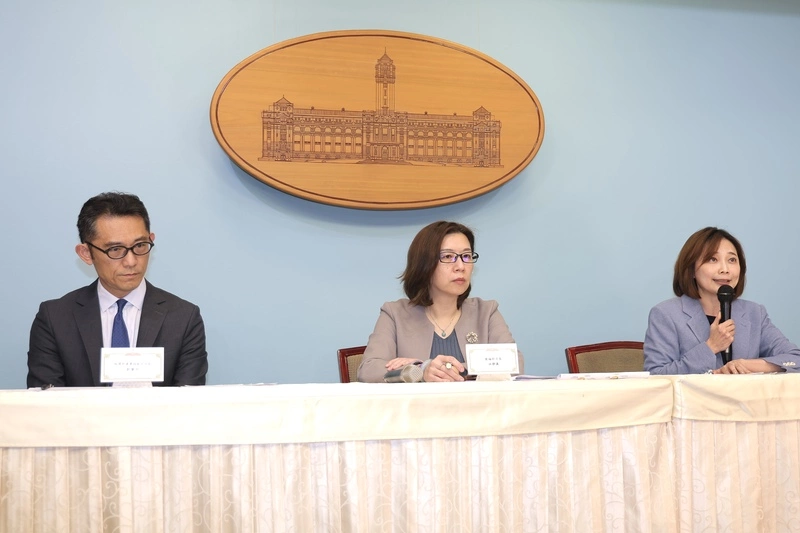 總統指去年經濟表現亮眼　醫界分享年終獎金創新高