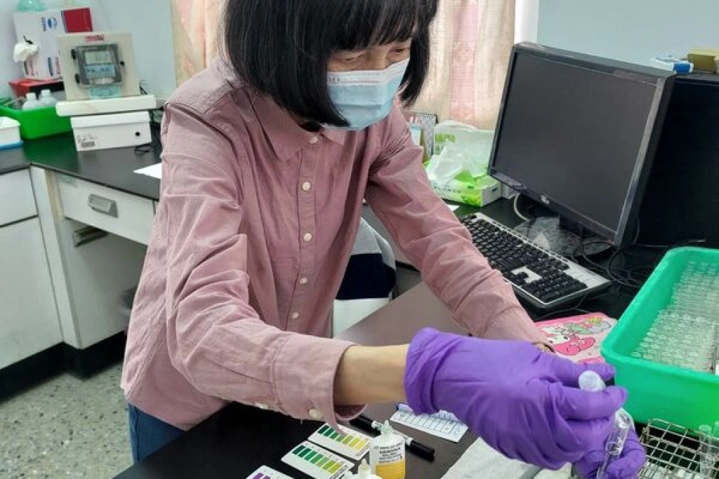 高雄市公布動物疾病檢驗統計