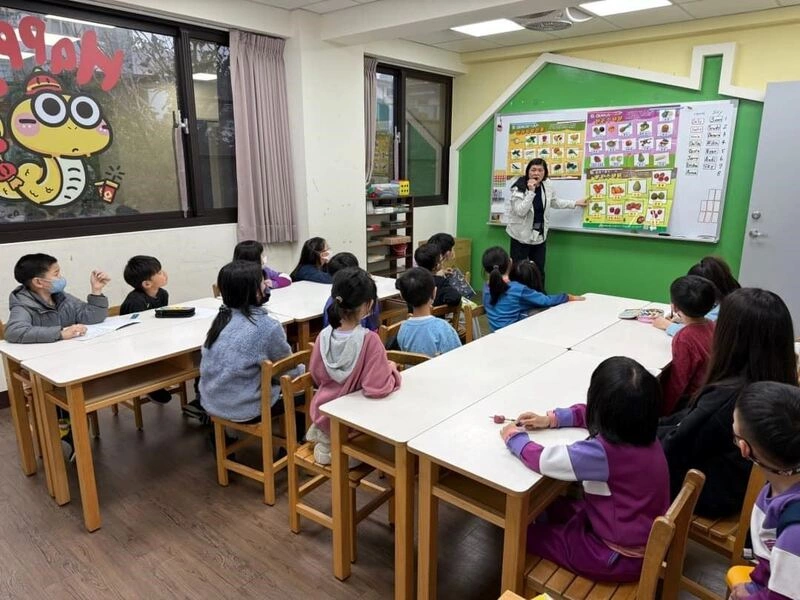 縣立高中、國中小學校客語認證　竹縣補助報名費