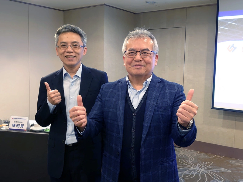 矽科宏晟：明年營運展望正向