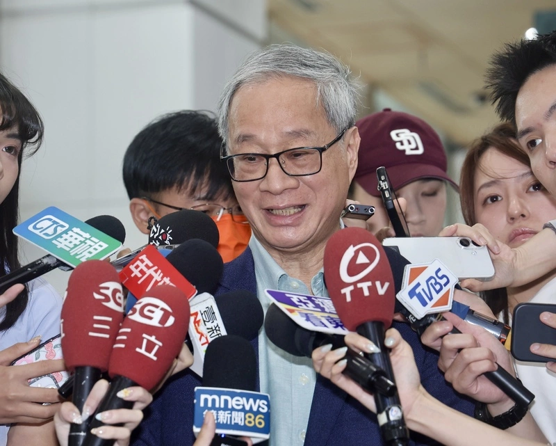 預算遭刪凍13億元　李遠：傷及台灣文化團體補助經費