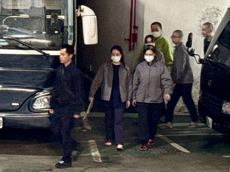 男子參加心靈療癒遭毆喪命　藝識流負責人等4嫌起訴