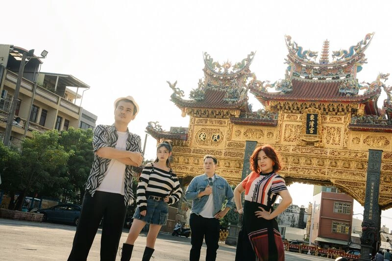 屏東原創音樂劇「港墘仔」　演出東港鎮在地文化