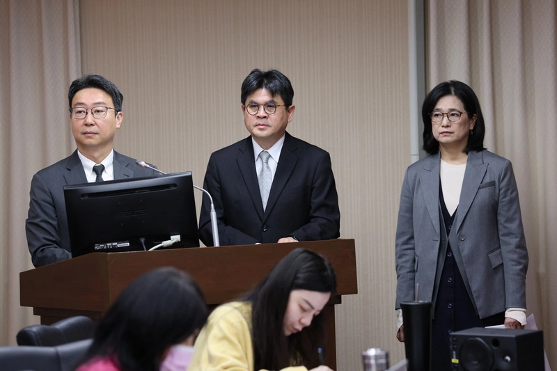 北宜高鐵遭指史詩級錯誤　陳世凱：政府不會亂花錢