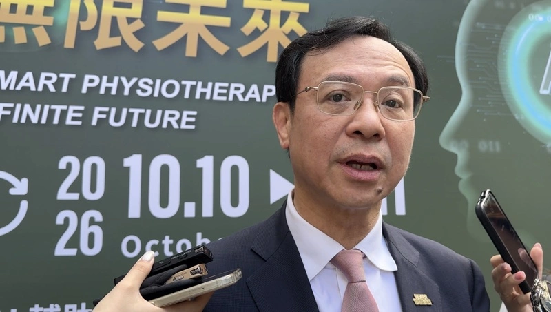 李彥秀毒品議題發言惹議　石崇良籲停止無謂口水扭曲