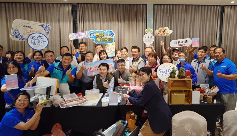 114年雲嘉南濱海觀光圈座談媒合會
