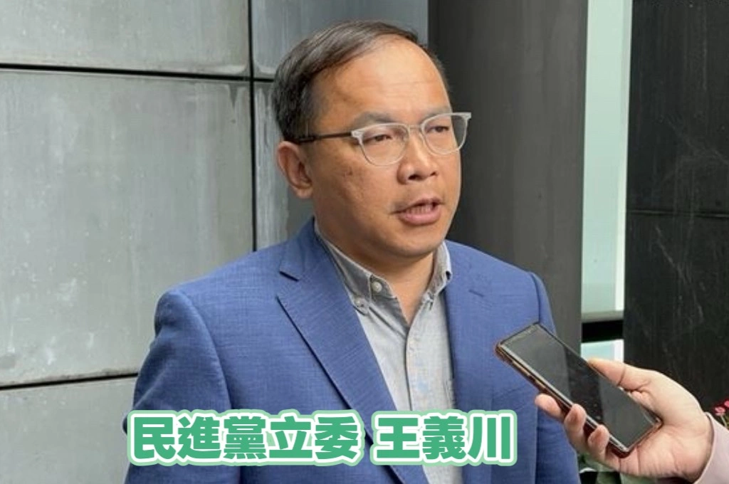 謝幸恩聲明不知所云！王義川批「蔥式答題法」：不否認就更證實她是「狗仔頭」