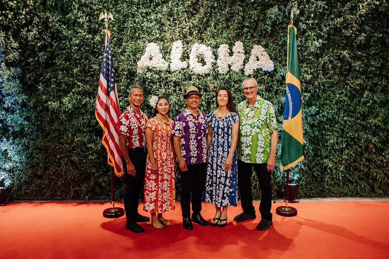 日光海島生活節3月登場　8國卡司齊聚高雄