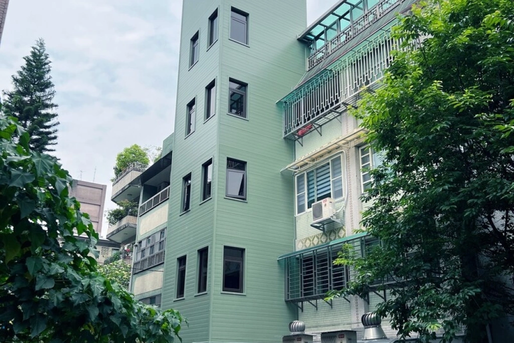 北市都更處推公寓增電梯補助升級　可分期請款