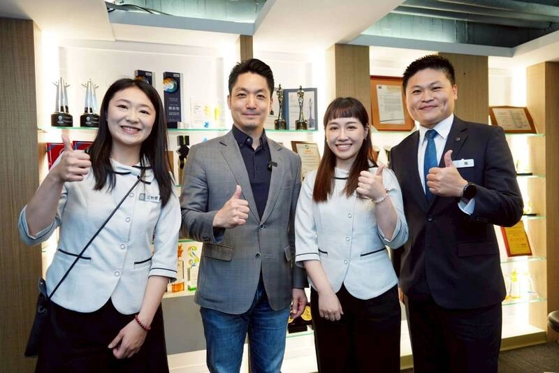 北市推育兒減工時  262家企業逾400人申請