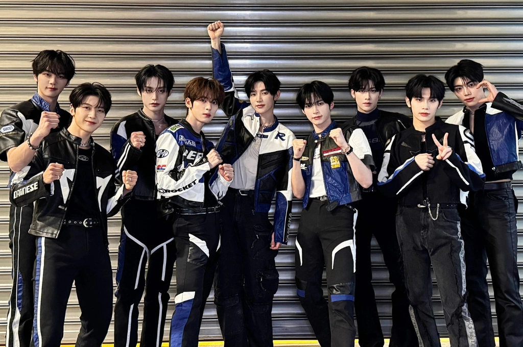 ZEROBASEONE 確定出席金唱片！帶你認識從選秀節目誕生、席捲全球舞台的新生代話題男團