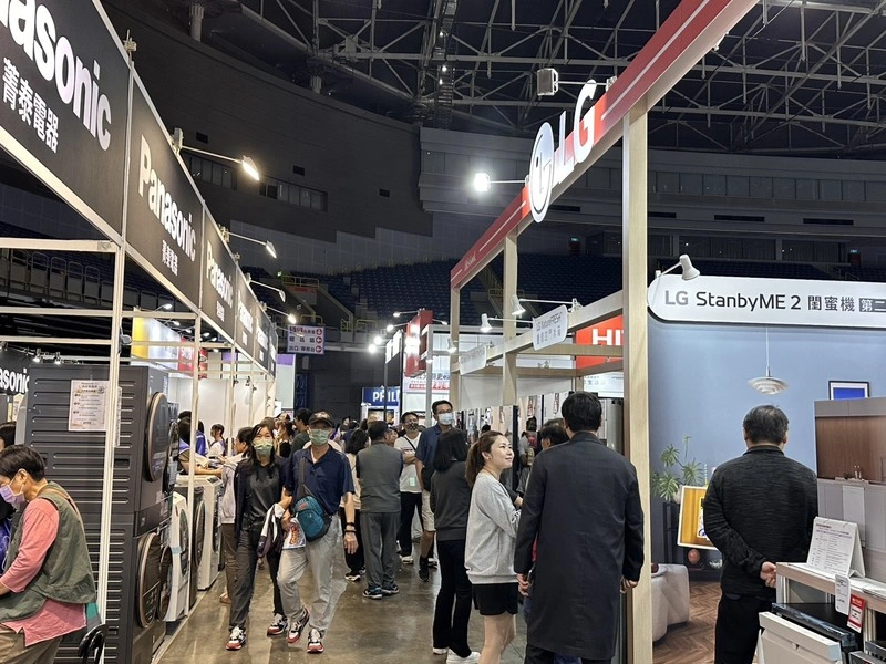 高雄電器公會：家電3月起調價　冷氣漲幅最高5%